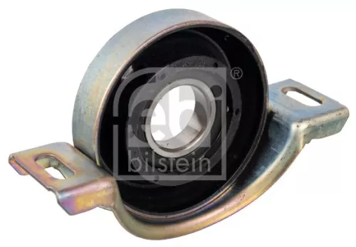 1x Suspension, propshaft