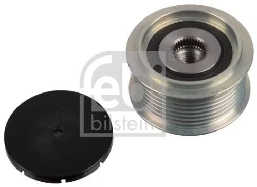1x Alternator Freewheel Clutch