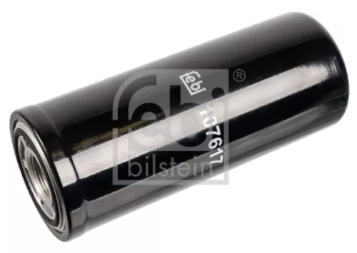 1x Hydraulic Filter, automatic transmission