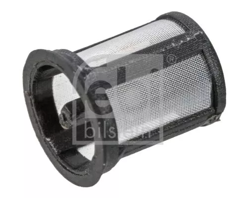 1x Urea Filter
