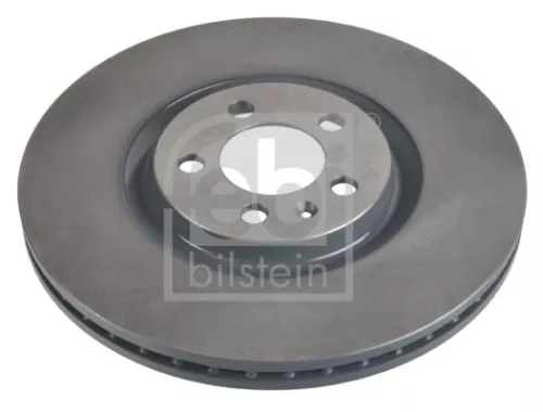 2x Brake Disc