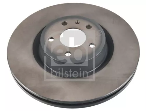 1x Brake Disc