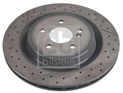 2x Brake Disc