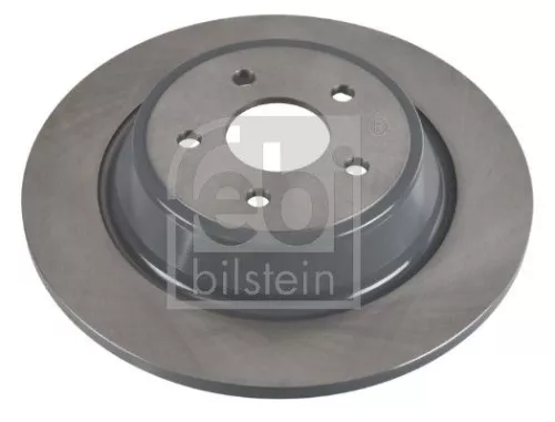 2x Brake Disc