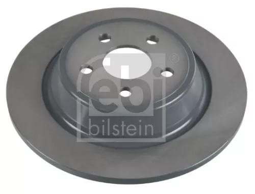 2x Brake Disc