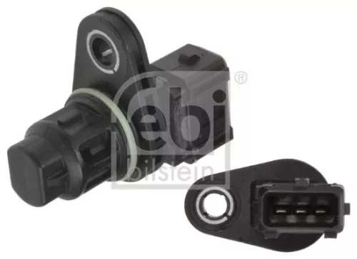 1x Sensor, crankshaft pulse