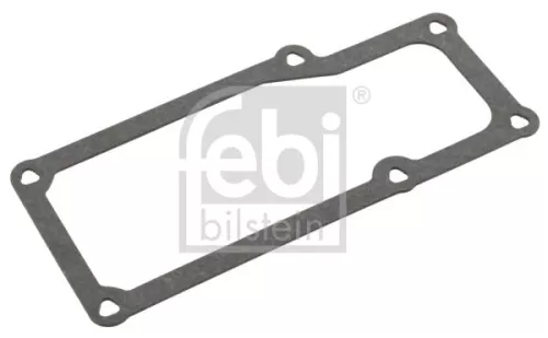 1x Gasket, thermostat housing
