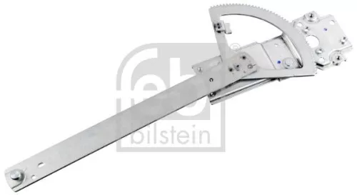 1x Window Regulator