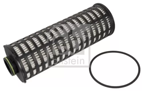 1x Oil Filter