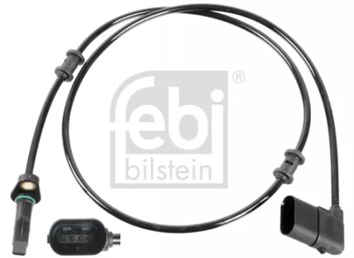 1x Sensor, wheel speed