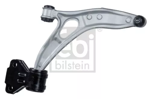 1x Control/Trailing Arm, wheel suspension