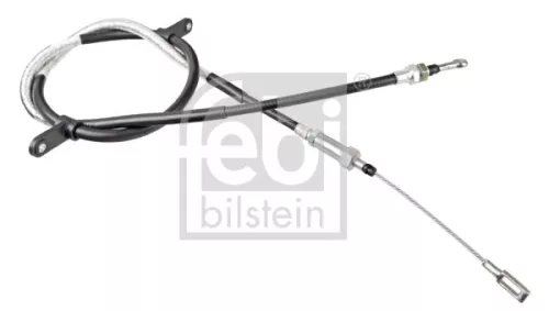 1x Cable Pull, parking brake