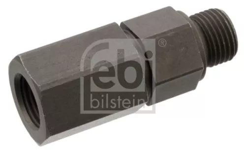 1x Overflow Valve