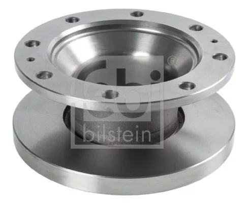 1x Brake Disc