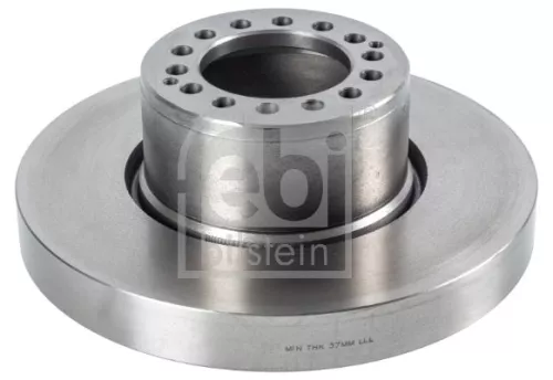 1x Brake Disc