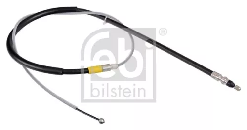 1x Cable Pull, parking brake