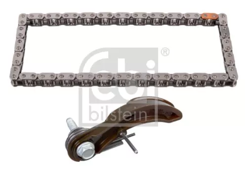 1x Chain Kit, oil pump drive