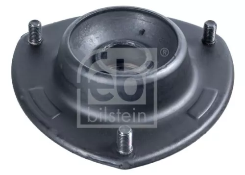 1x Repair Kit, suspension strut support mount