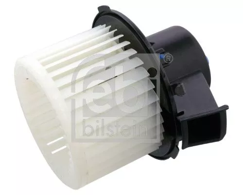 1x Interior Blower