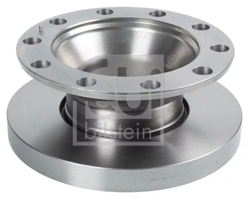 1x Brake Disc