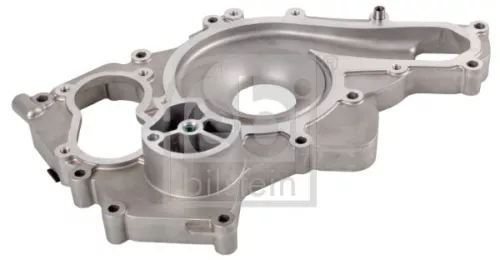 1x Housing, water pump