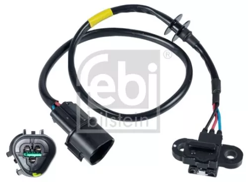 1x Sensor, crankshaft pulse