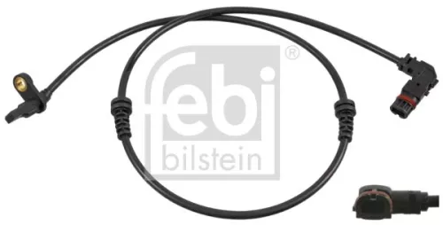 1x Sensor, wheel speed