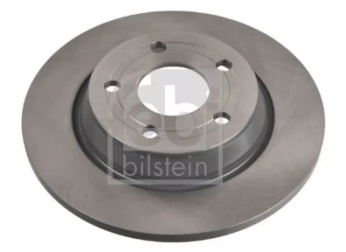 2x Brake Disc