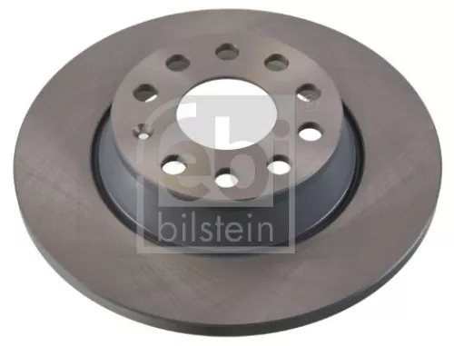 2x Brake Disc