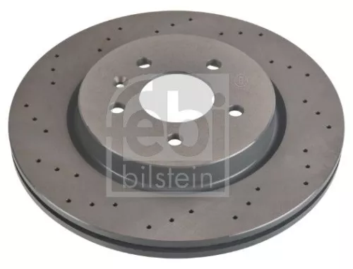 2x Brake Disc