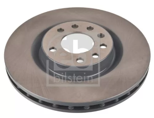 2x Brake Disc