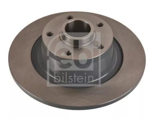 1x Brake Disc