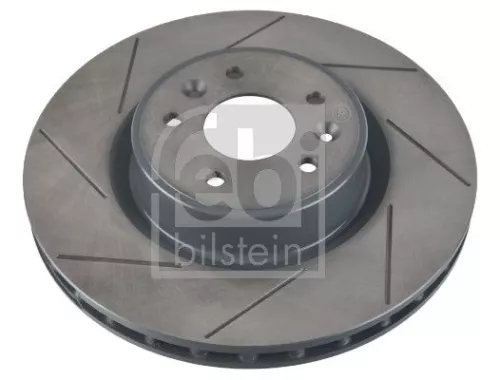 2x Brake Disc