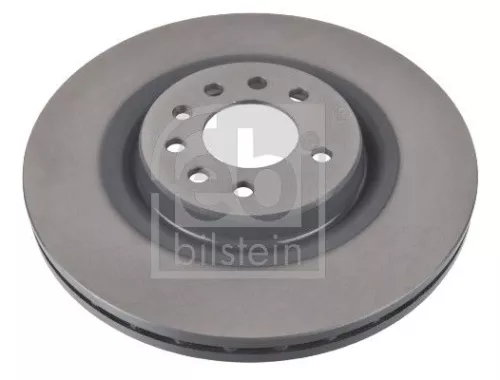 1x Brake Disc