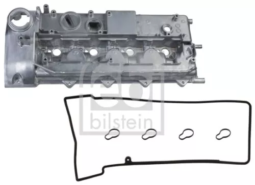 1x Cylinder Head Cover