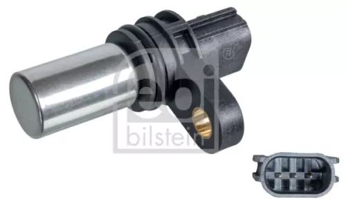 1x Sensor, camshaft position
