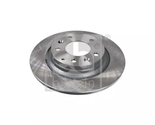 2x Brake Disc