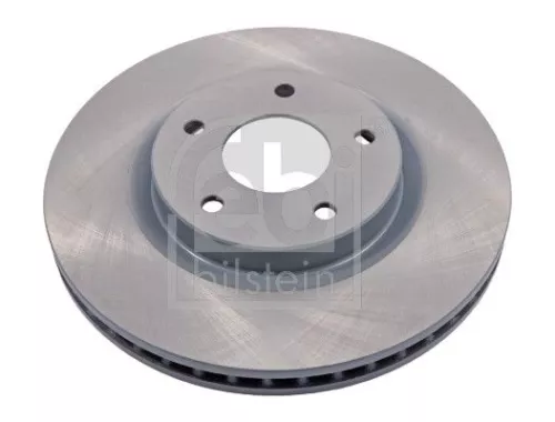 2x Brake Disc