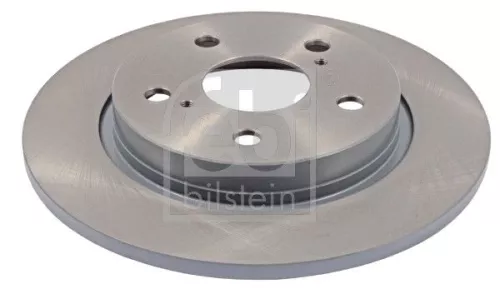 2x Brake Disc