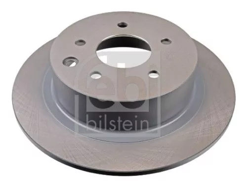 2x Brake Disc