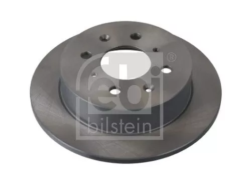 2x Brake Disc