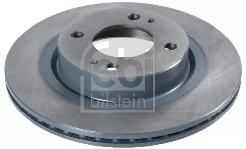 2x Brake Disc