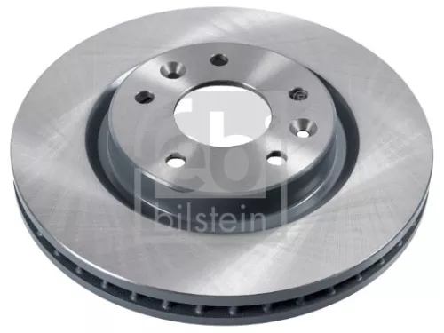 2x Brake Disc
