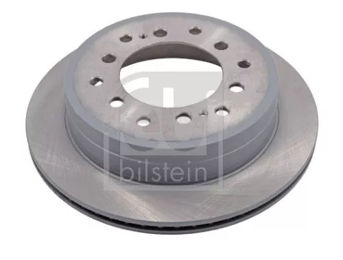 2x Brake Disc