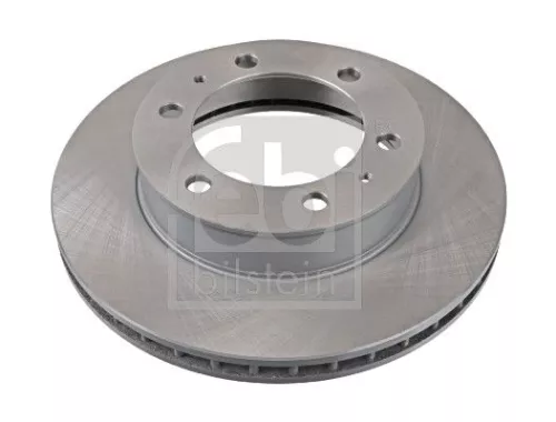 2x Brake Disc