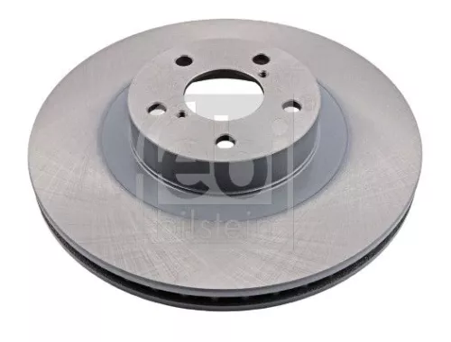 2x Brake Disc