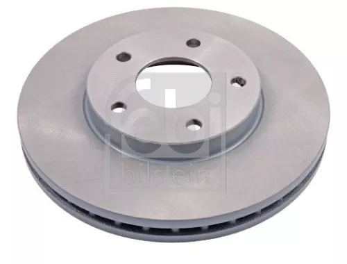 2x Brake Disc