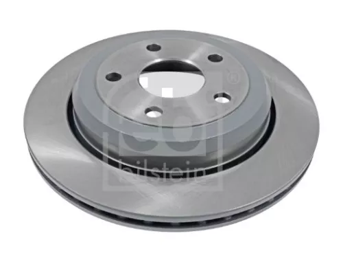 2x Brake Disc