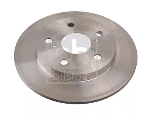 2x Brake Disc
