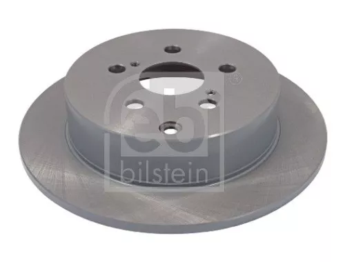2x Brake Disc